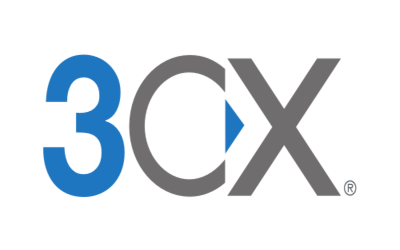 3CX Logo