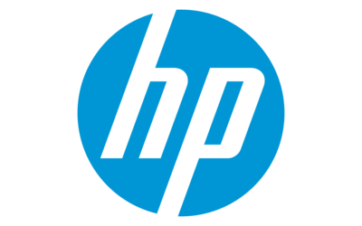 HP Logo