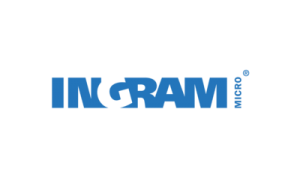 Ingram Micro Logo