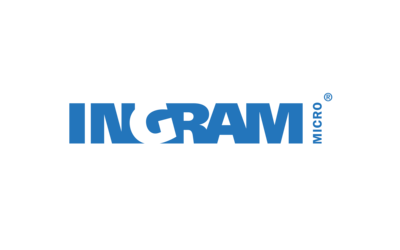 Ingram Micro Logo