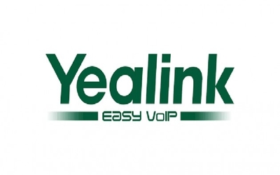 Yealink Logo